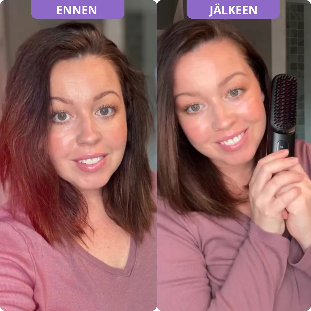 Elura – Salongitunnelma muutamassa minuutissa